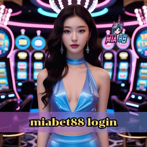 miabet88 login